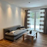 In Near Lifts, Cleaning Included Apartment