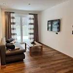 In Near Lifts, Cleaning Included