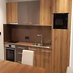 In Near Lifts, Cleaning Included Apartman Sölden