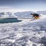 Apartamento In Near Lifts, Cleaning Included Sölden