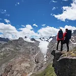 In Near Lifts, Cleaning Included Sölden