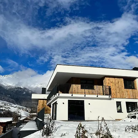 Apartment In Near Lifts, Cleaning Included Sölden