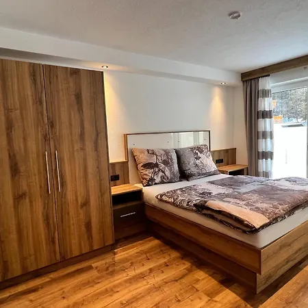 In Near Lifts, Cleaning Included * Sölden