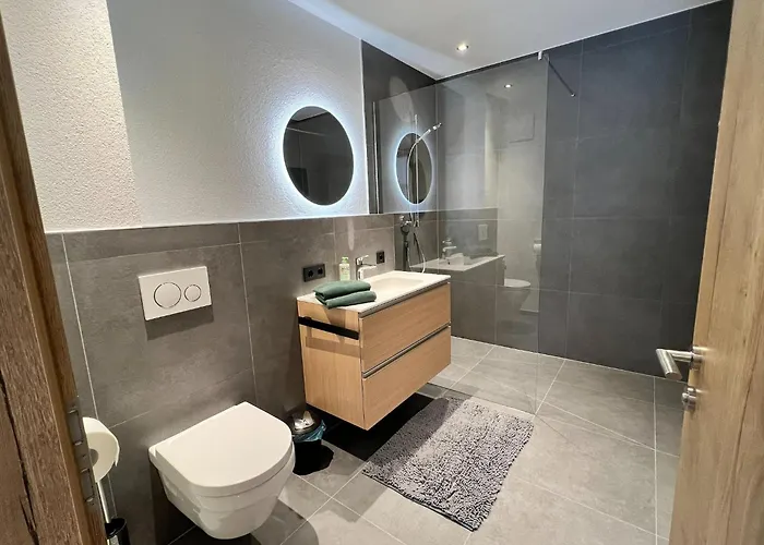 In Near Lifts, Cleaning Included * Зёльден