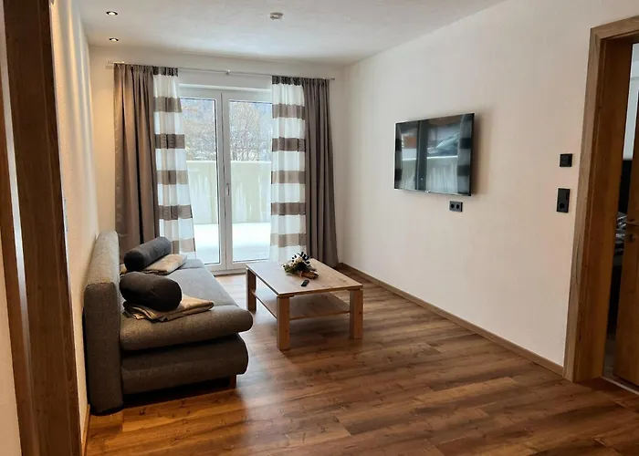 In Near Lifts, Cleaning Included