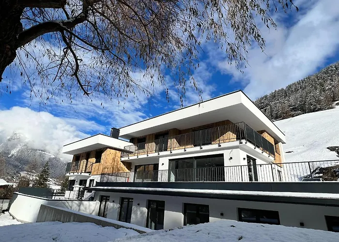 In Near Lifts, Cleaning Included