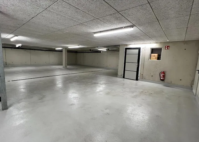 In Near Lifts, Cleaning Included Апартаменты Зёльден