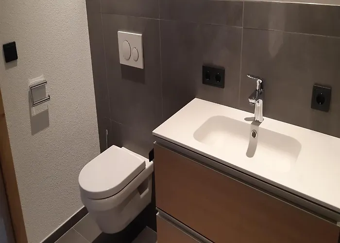 In Near Lifts, Cleaning Included * Зёльден