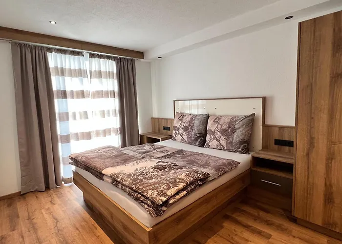 Апартаменты In Near Lifts, Cleaning Included Зёльден